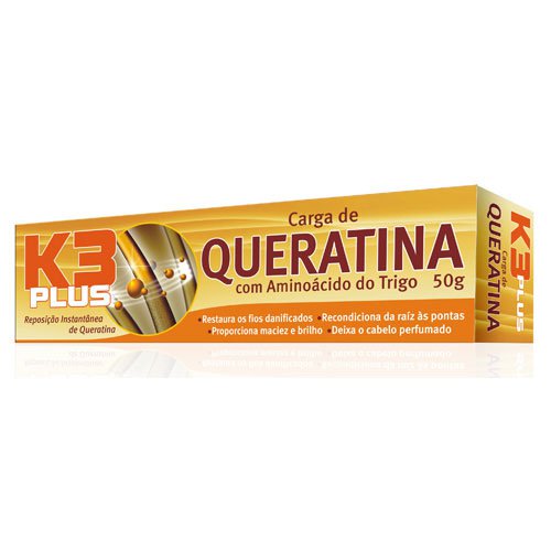 Pack queratina Keratin Plus 4 productos 