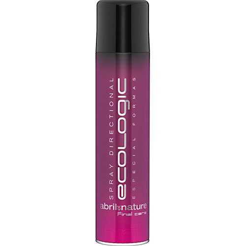 Laca ecológica Abril et Nature Styling Spray Directional 300ml