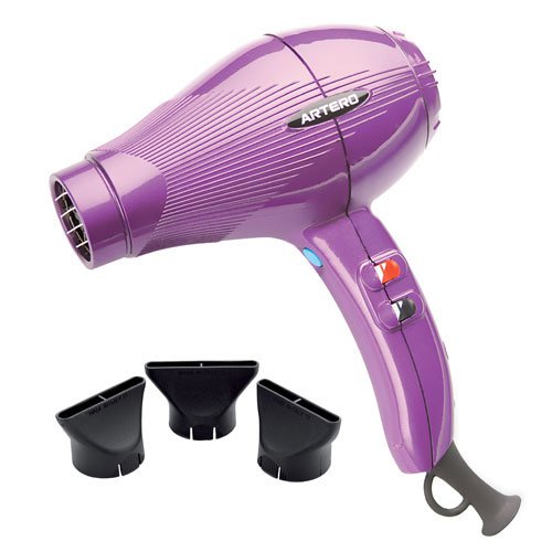 Secador Artero F4 Tekila Violet Profesional