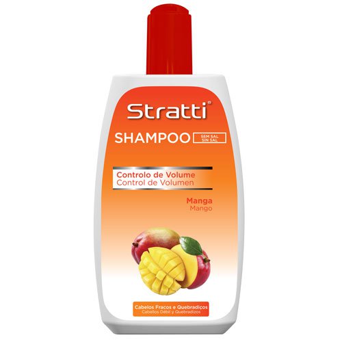 Pack Mantenimiento Stratti Mango 2 productos