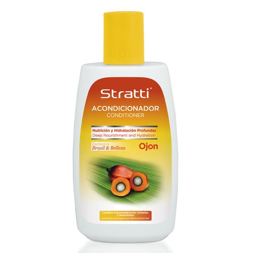 Acondicionador Stratti Ojon & Keratina 300ml