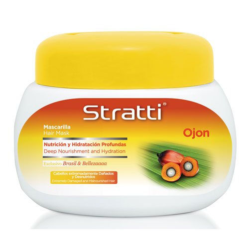 Pack Mantenimiento Stratti Ojon 2 productos