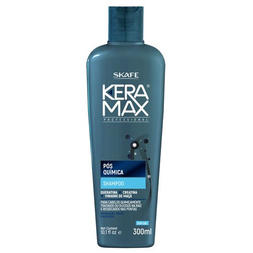 Pack Mantenimiento Skafe Keramax Liso Intenso 4 productos