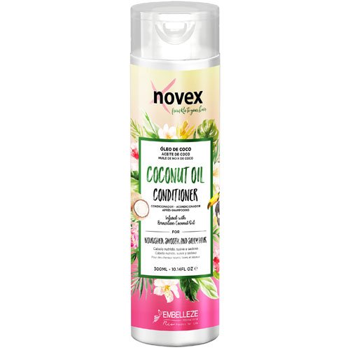 Acondicionador Novex Coco 300ml