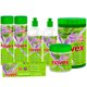 Pack Mantenimiento Novex Aloe Vera 7 productos