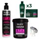 Treatment pack Skafe Natutrat BTX Mega Professional 9 products