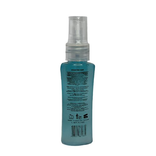 Serum Bifásico B&B Blue Ricino y Hialurónico Volumen 30ml