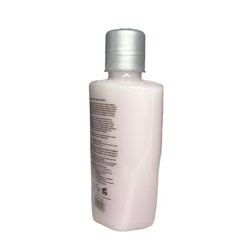 Mascarilla B&B Fucsia Ceramidas y Mosqueta Curly Low Poo 260ml