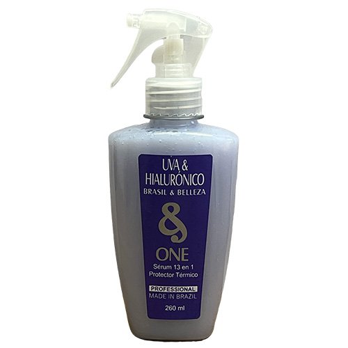 Serum B&B Uva y Hialurónico ONE 13 en 1 260ml