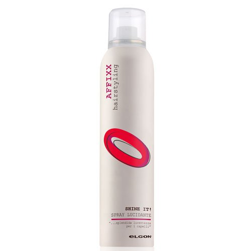 Serum Elgon Affixx 0 Shine It espray de brillo 200ml