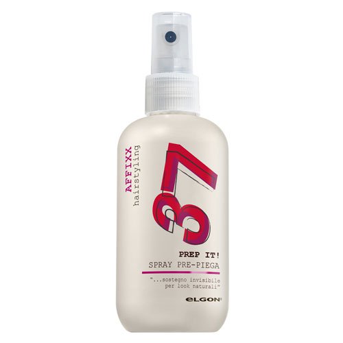 Elgon Affixx Volumizing Serum 37 Prep It 195ml