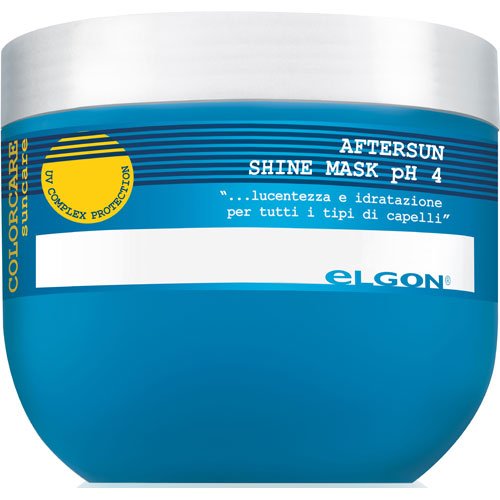 Pack Mantenimiento Elgon SunCare AfterSun 3 productos