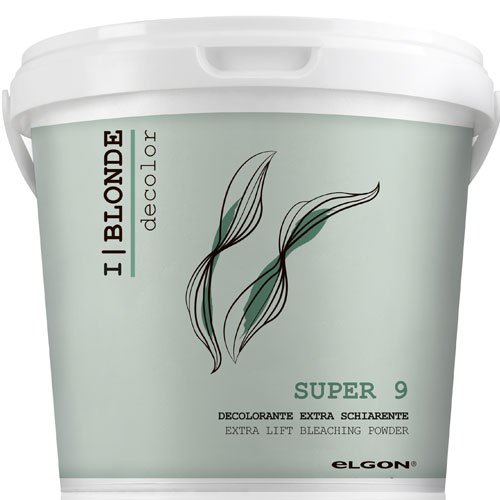 Bleaching powder Elgon Super 9 500g