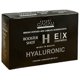 Kit Ampoule Export Cacau Extra Shine H Hyaluronic Acid 3x60ml