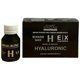 Kit Ampoule Export Cacau Extra Shine H Hyaluronic Acid 3x60ml