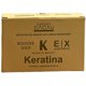 Kit Ampolla Export Cacau Reparación K Keratina 3x60ml