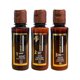 Kit Alisado de Keratina Export Cacau 3x100ml