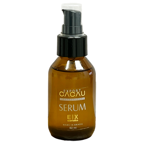 Serum Export Cacau Hair Oil Finalizador de Brillo 60ml