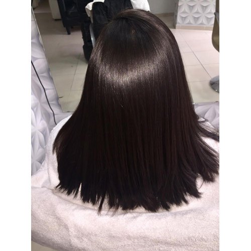 Alisado Brasileño Ocean Hair Lisonday Keratin orgánico 1L