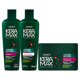 Maintenance pack Skafe Keramax Hydration 3 products