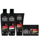 Maintenance pack Skafe Keramax Growth Explosion 4 products