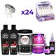 Maintenance pack Skafe Keramax Hyaluronic Acid 31 products