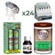 Maintenance pack Skafe Regefort Coconut Oil Powerful Hydration 29 products