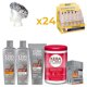 Maintenance pack Skafe Keramax Reconstruction 30 products