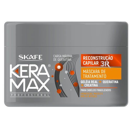 Pack Tratamiento Skafe Natutrat BTX 210g Blond 5 productos