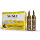 Kit Ampolla Monodosis Skafe Clavo y Canela 24x10ml