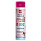 Maintenance pack Skafe Natutrat Kids Shine Little Curls girls 7 products