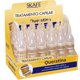 Kit Ampolla Monodosis Skafe Queratina Brasileña 24x10ml