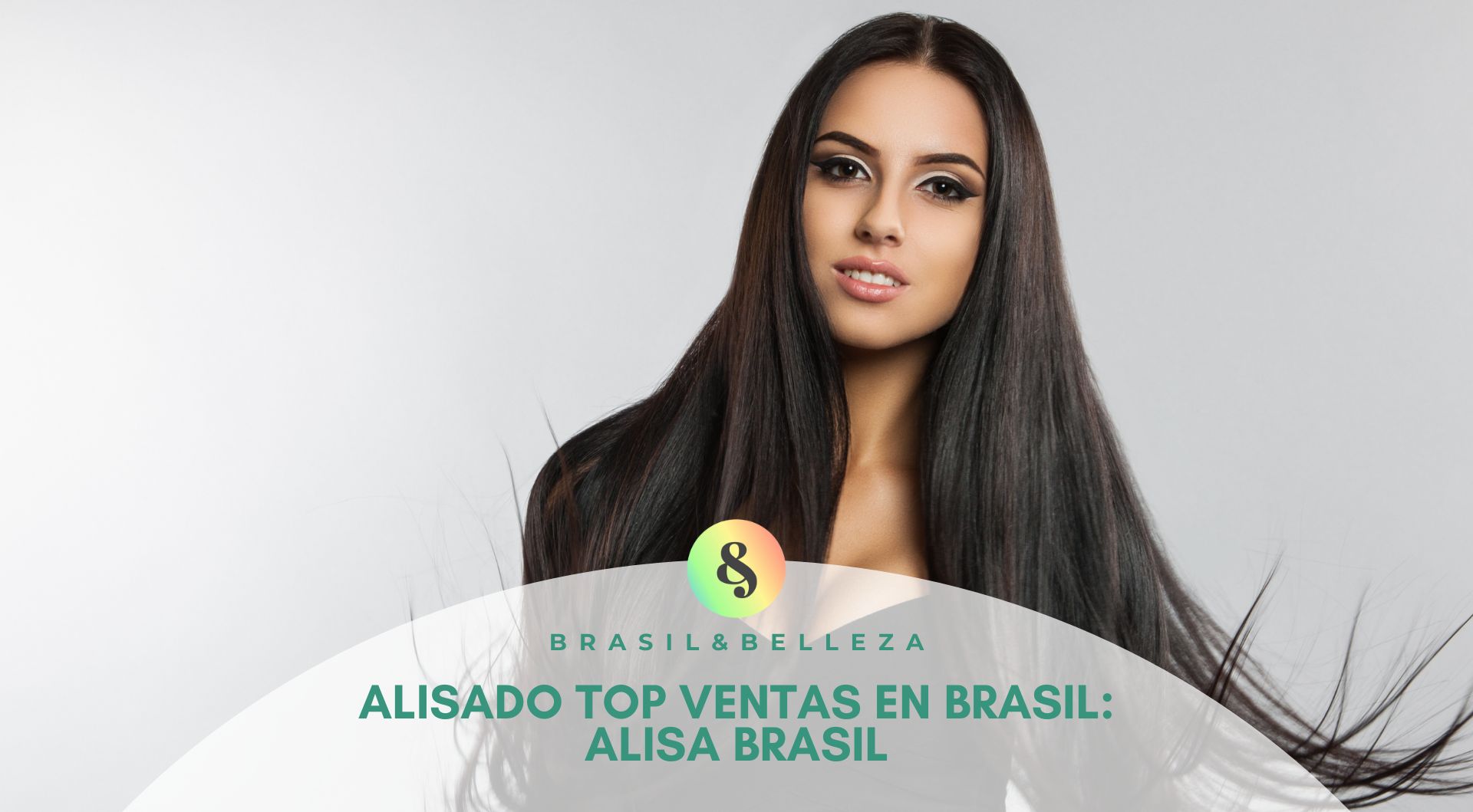 alisado brasileño